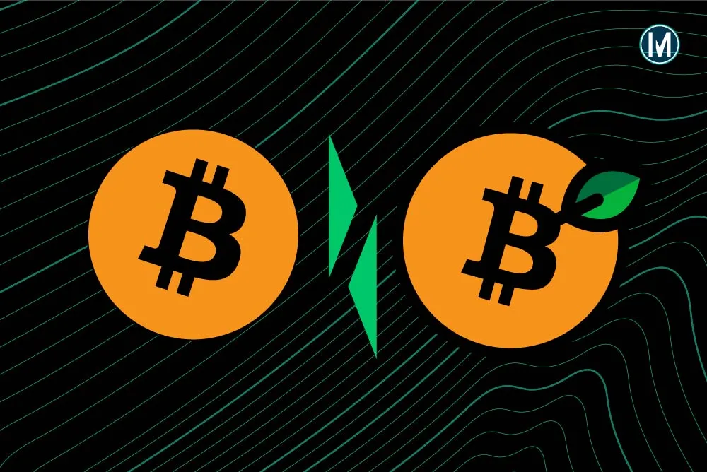 ¿Cómo pasar BTC a rBTC usando el Federation 2wayPeg?