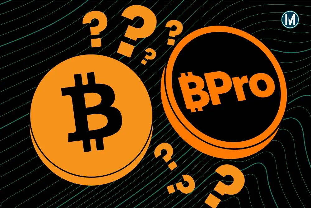 Why should BPro be of interest to bitcoiners?