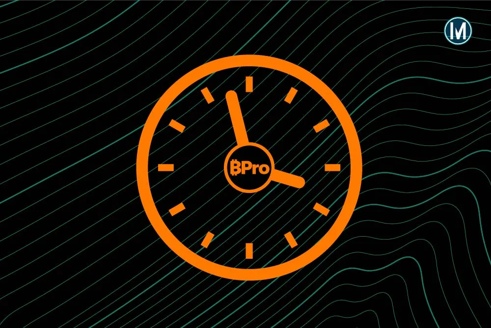 Why be a BPro early adopter?