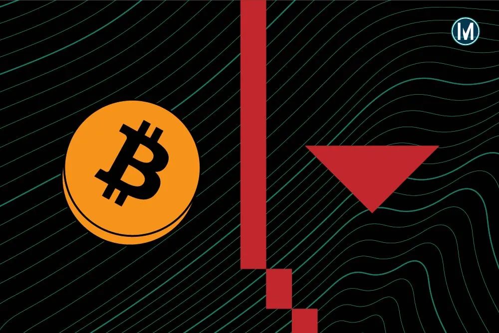 What if bitcoin had a flash crash?
