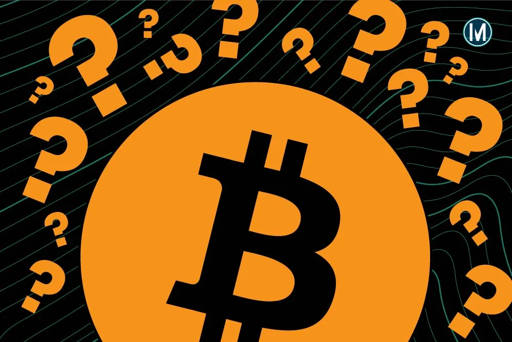 4 quirky questions about Bitcoin