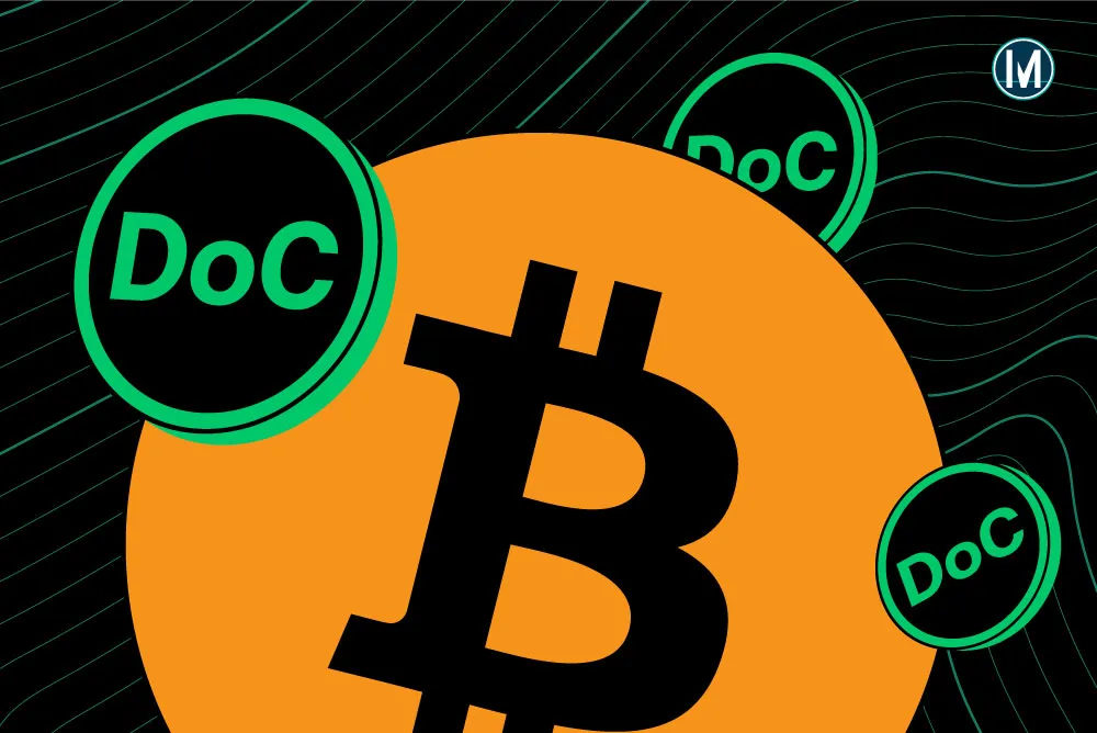Bitcoin, the ultimate collateral