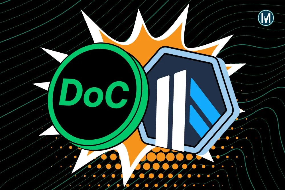DOC on Arbitrum: A Key Bridge Between Bitcoin and Ethereum’s DeFi Universe