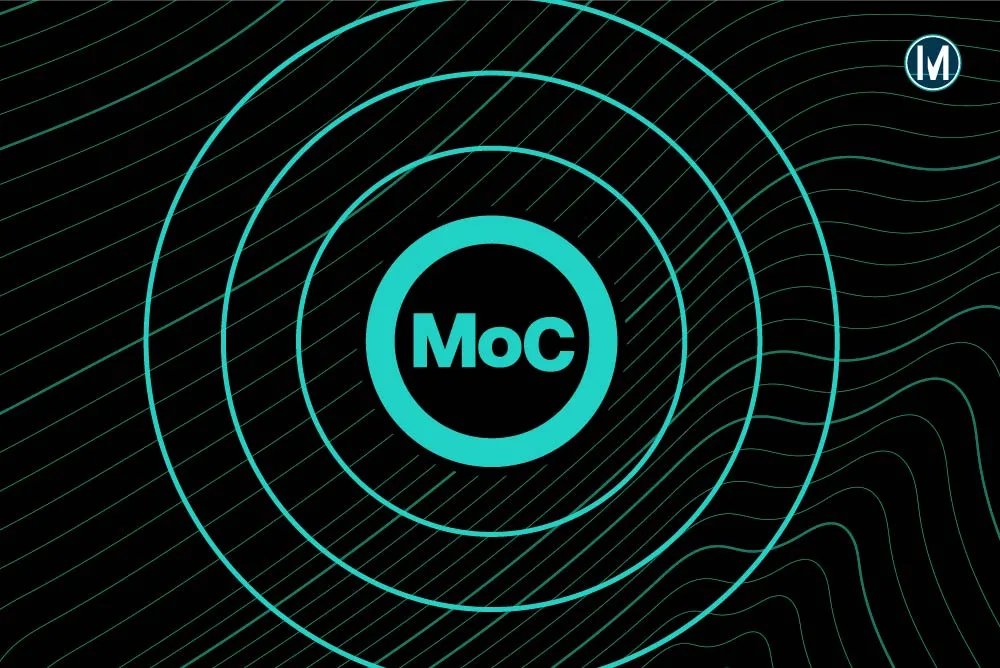 MoC Tokens Distribution