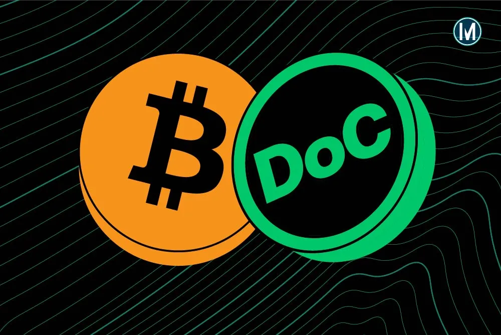 Dollar on Chain Chain: A stablecoin for bitcoiners, by bitcoiners
