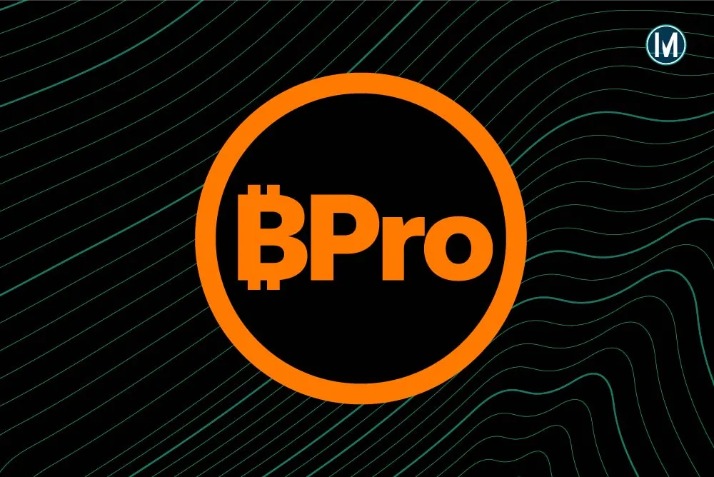 The BitPRO (BPRO), a token to earn income for Bitcoin Holders with free leverage