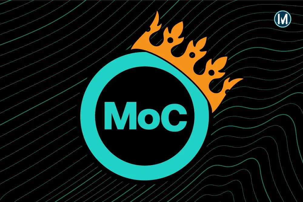 Money On Chain’s Road to Decentralization: MoC Governance Token Launches on RSK this 26st. April