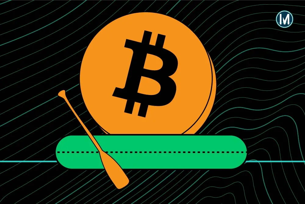 Freakin’ Crisis Proof un vistazo a Bitcoin como bote salvavidas