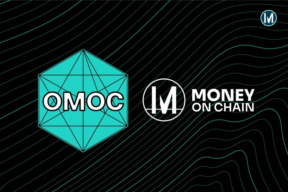 OMOCs are feeding the Stablecoin Protocol