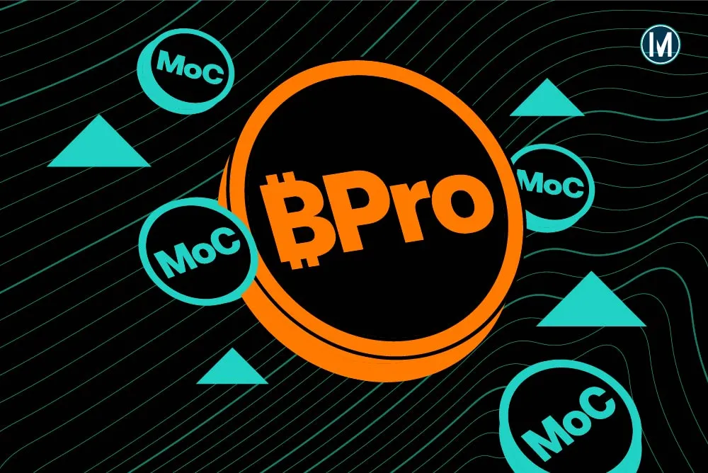 MOC Liquidity Mining
