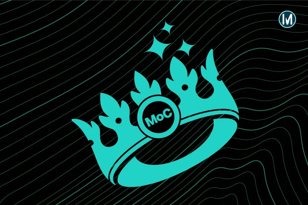 MoC tokens explained
