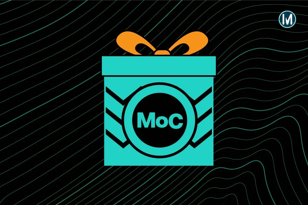 Money On Chain Rewards explained