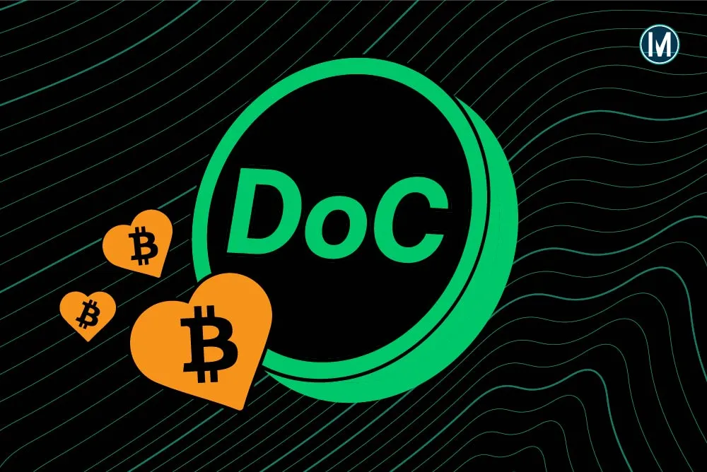I want my DOC!