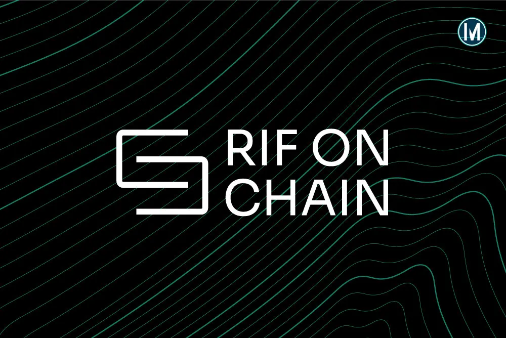 RIF Hodlers, why RIFP should be of your interest