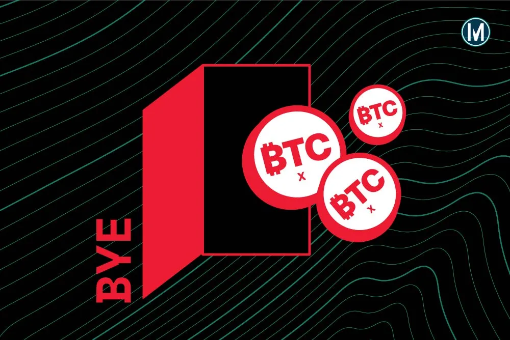 Simplification of the Money On Chain model