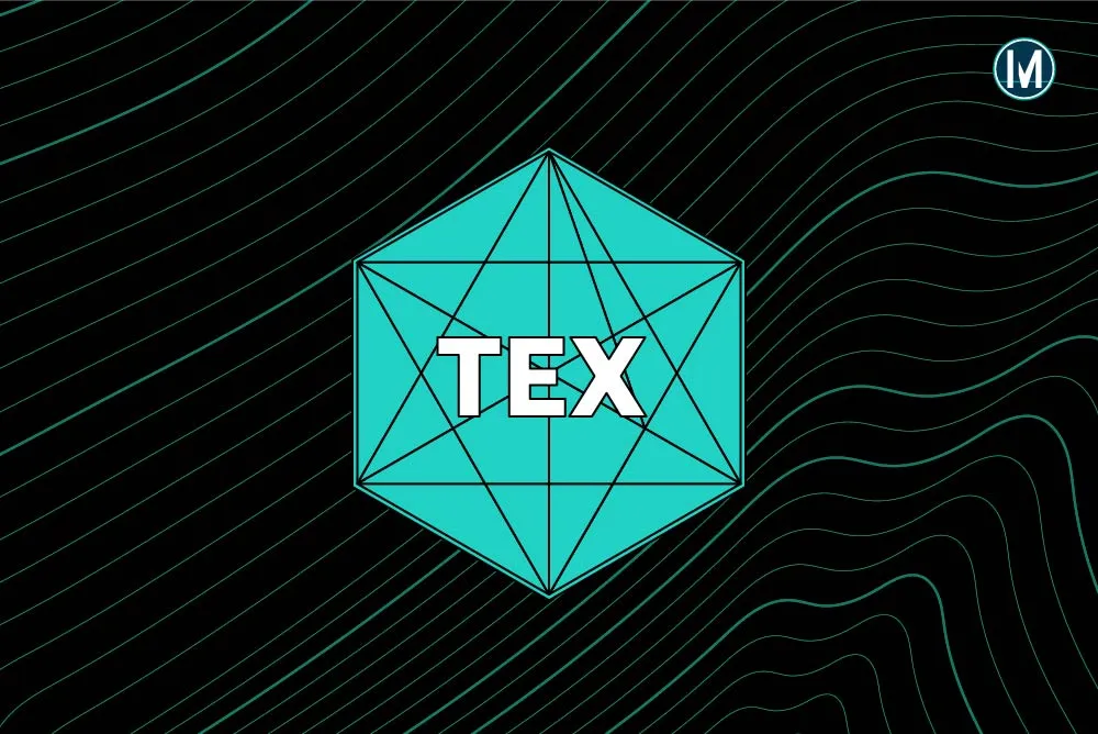 TEX, the decentralized token exchange by Money On Chain