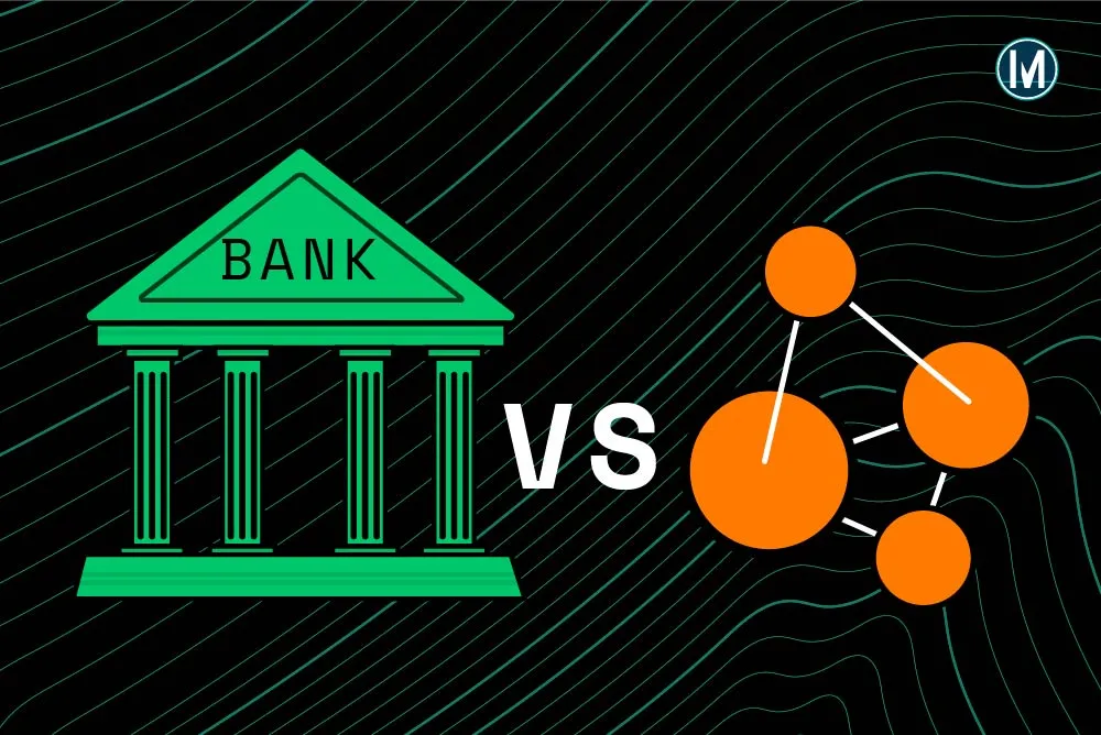 TradFi vs DeFi