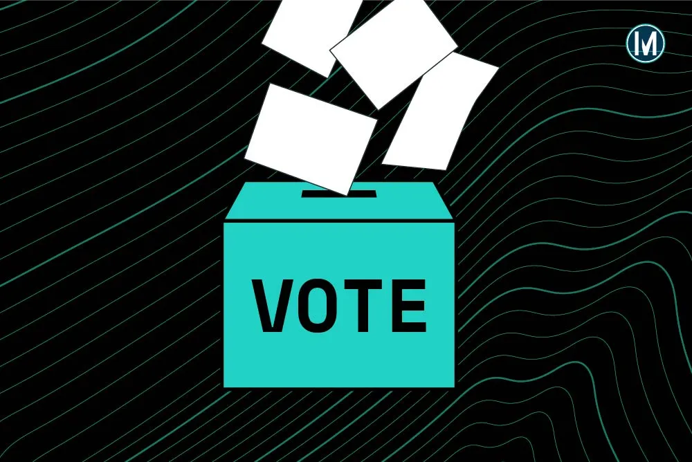 Tutorial: how to vote in Money On Chain governance?