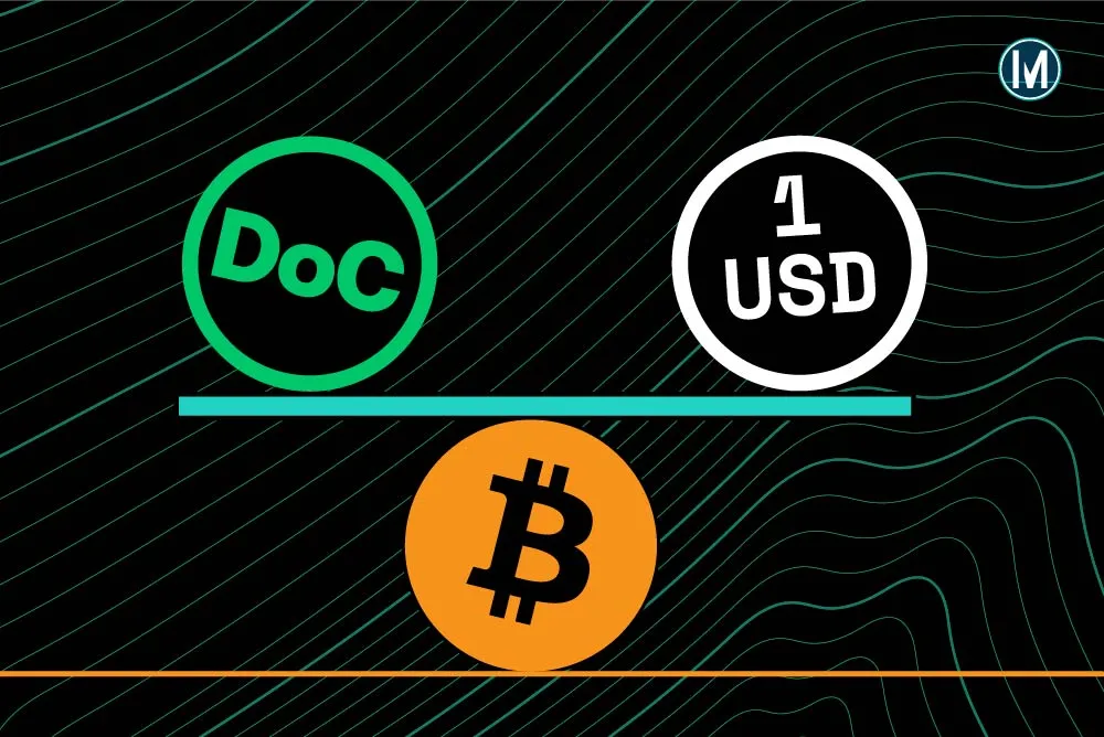 What About a Stablecoin Built On Top of Bitcoin?