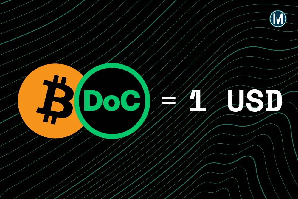 Why we need a Bitcoin collateralized Stablecoin