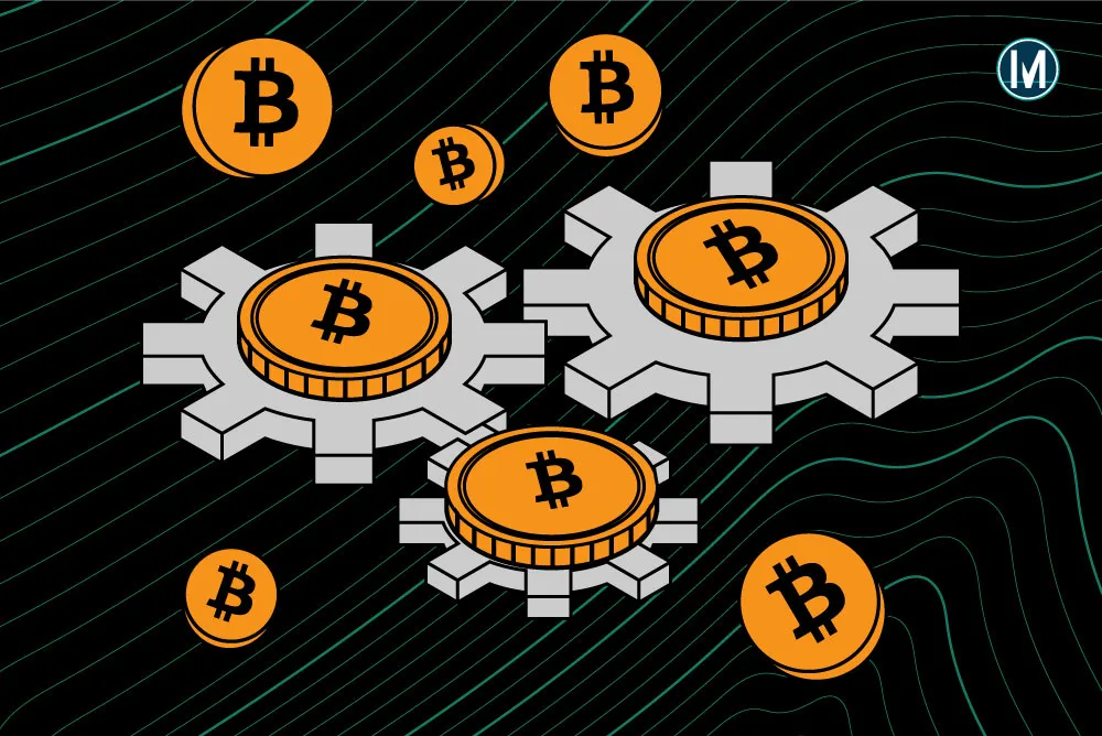What is staking and how does it work in crypto?