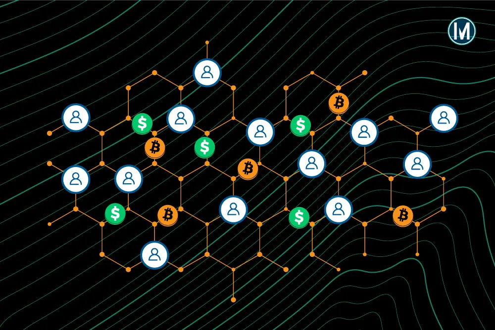 What is a DEX? how a decentralized exchange works
