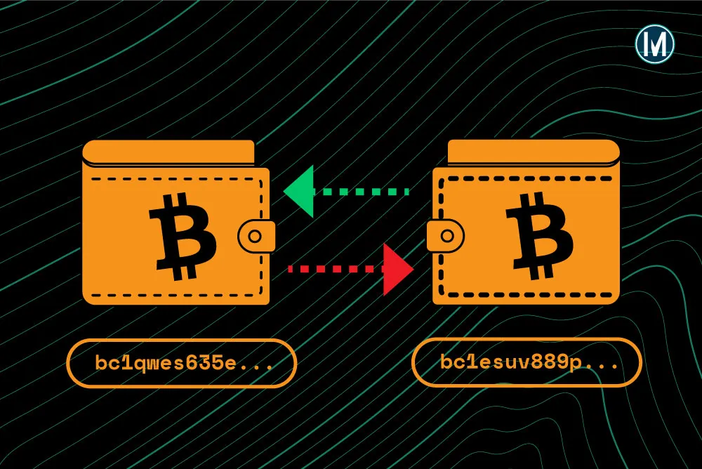 direcciones bitcoin