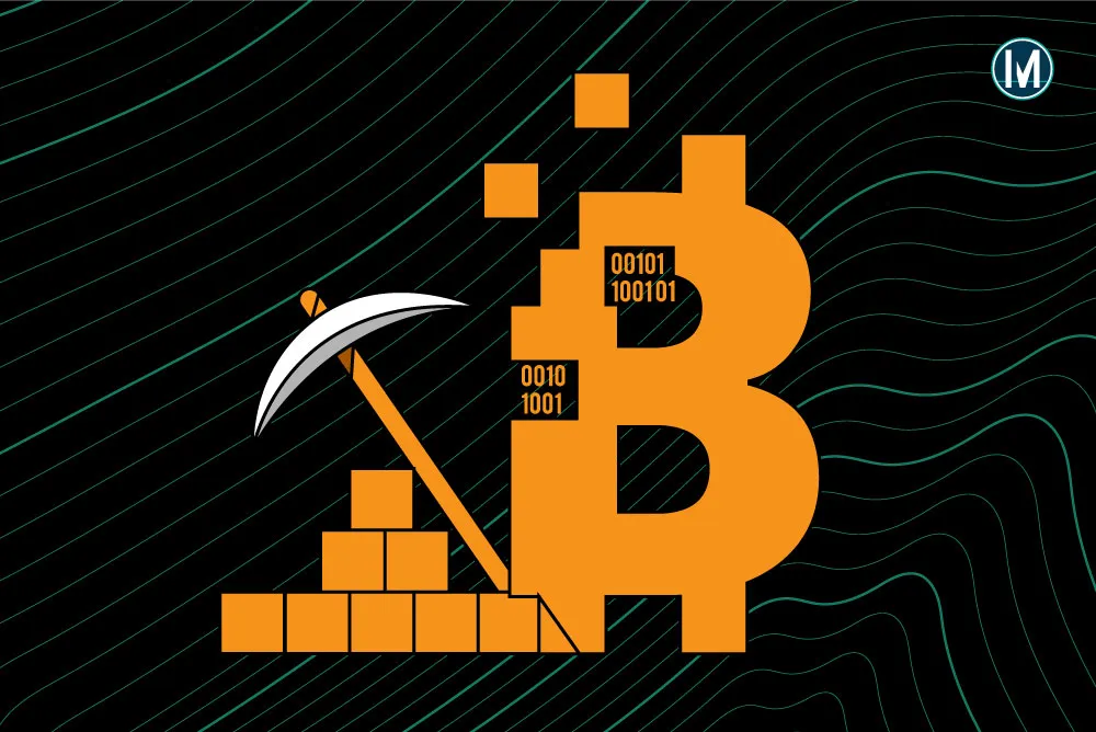 preba de trabajo de bitcoin