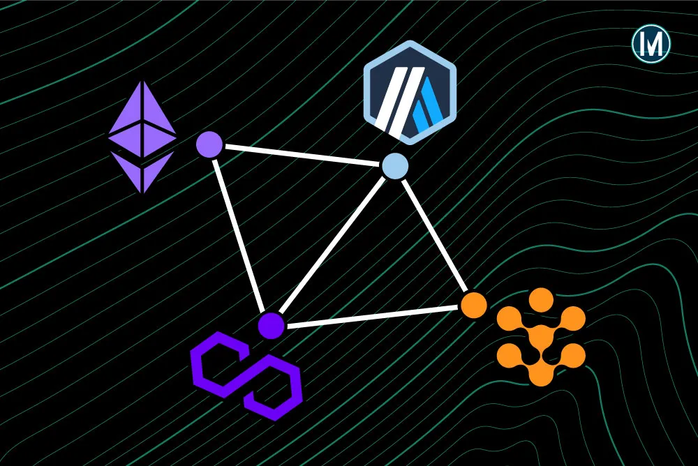 DeFi all networks
