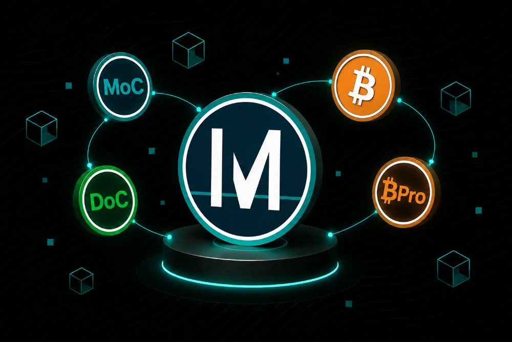 Explore the Ecosystem