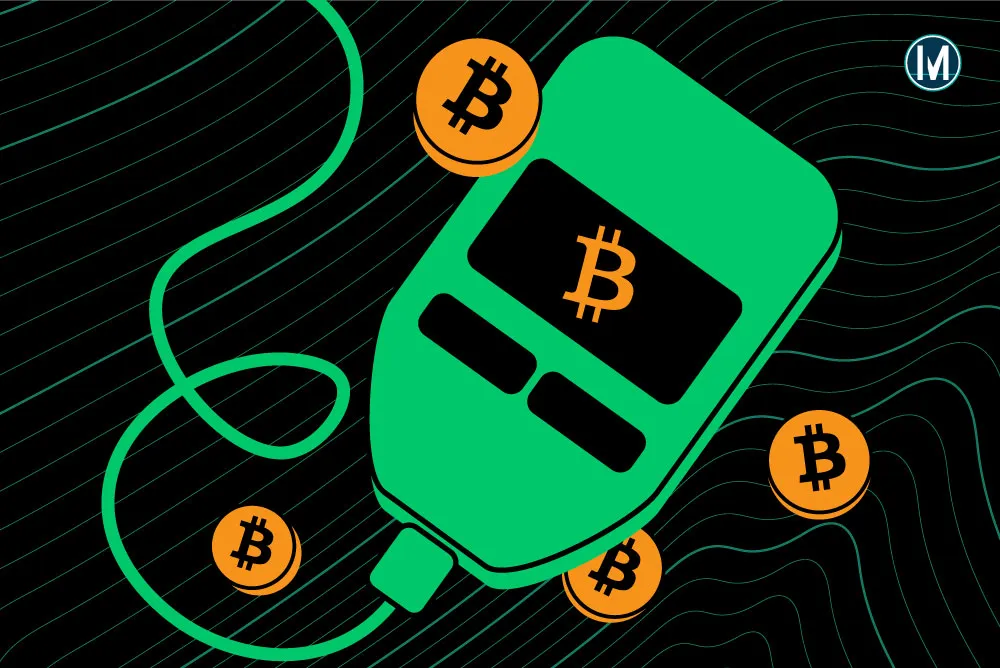 What is a hardware wallet?