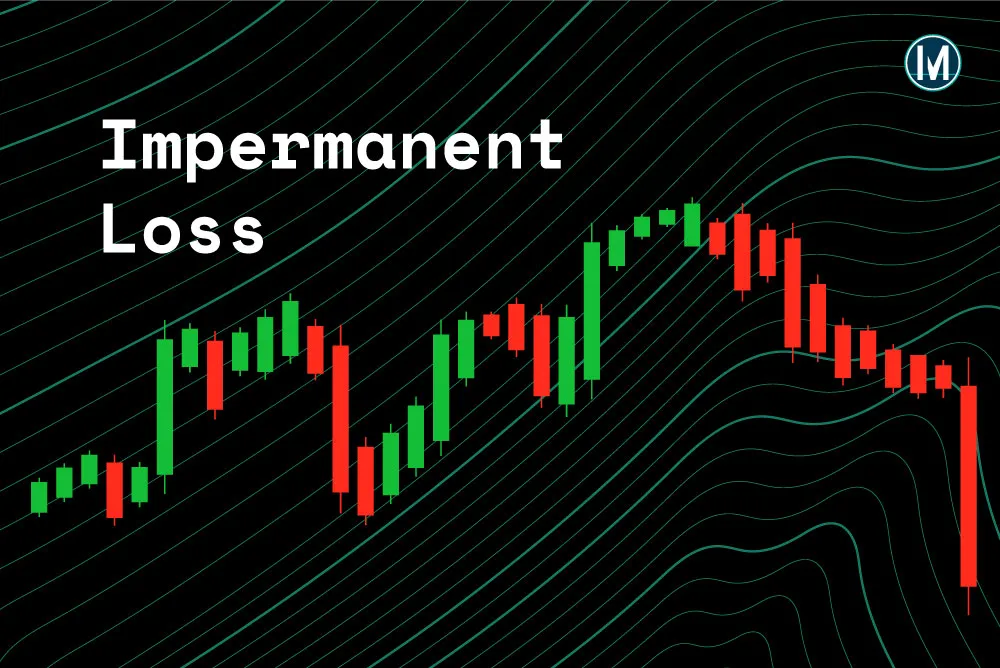 what is impermanent loss