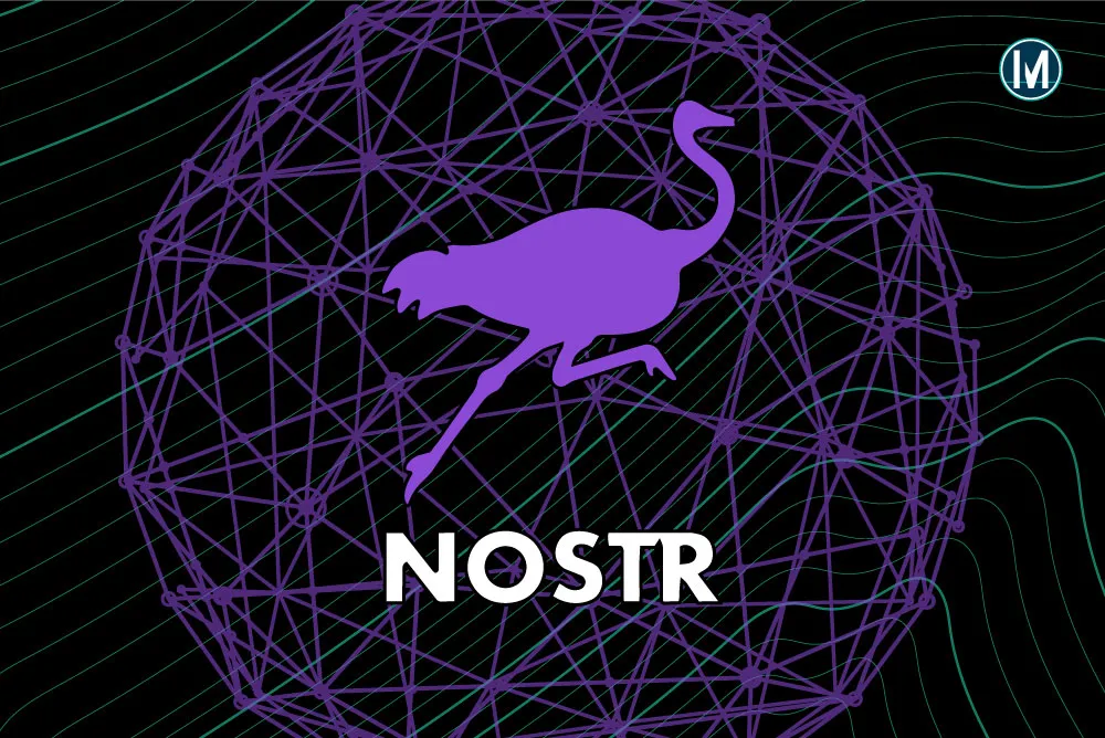 What is Nostr?