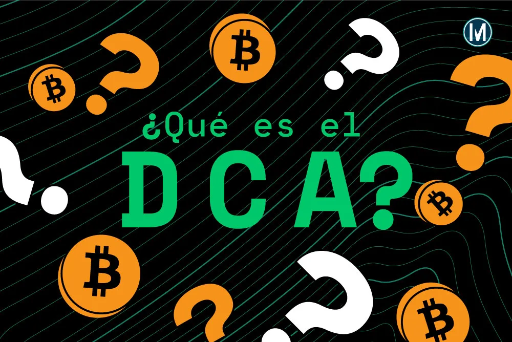 ¿Qué es DCA en Bitcoin? La estrategia que los mejores hodlers usan sin complicarse
