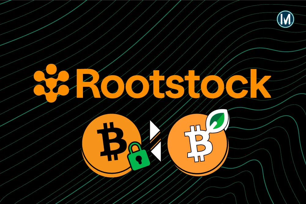 que es Rootstock