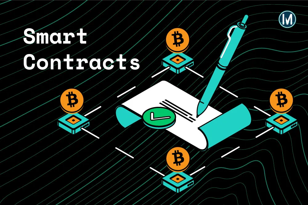Smart Contracts